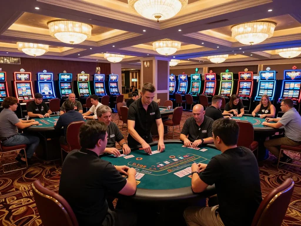 FLY88 Winning Strategies: Mastering Casino Games for Better Odds in 2026