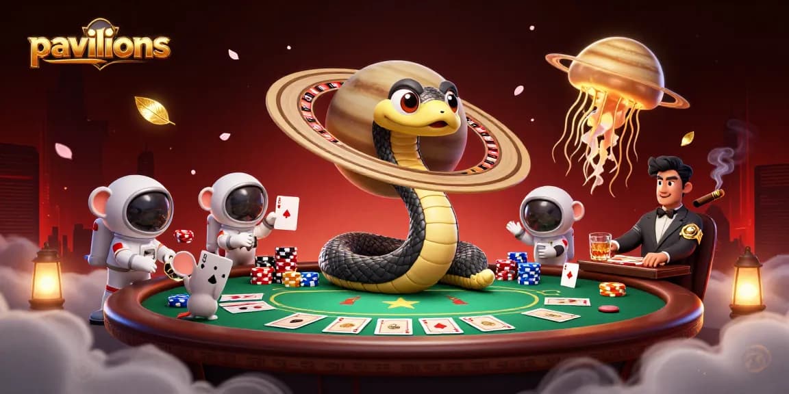 Pavilions Walkthrough: A Strategic Guide for Gamblers in 2026