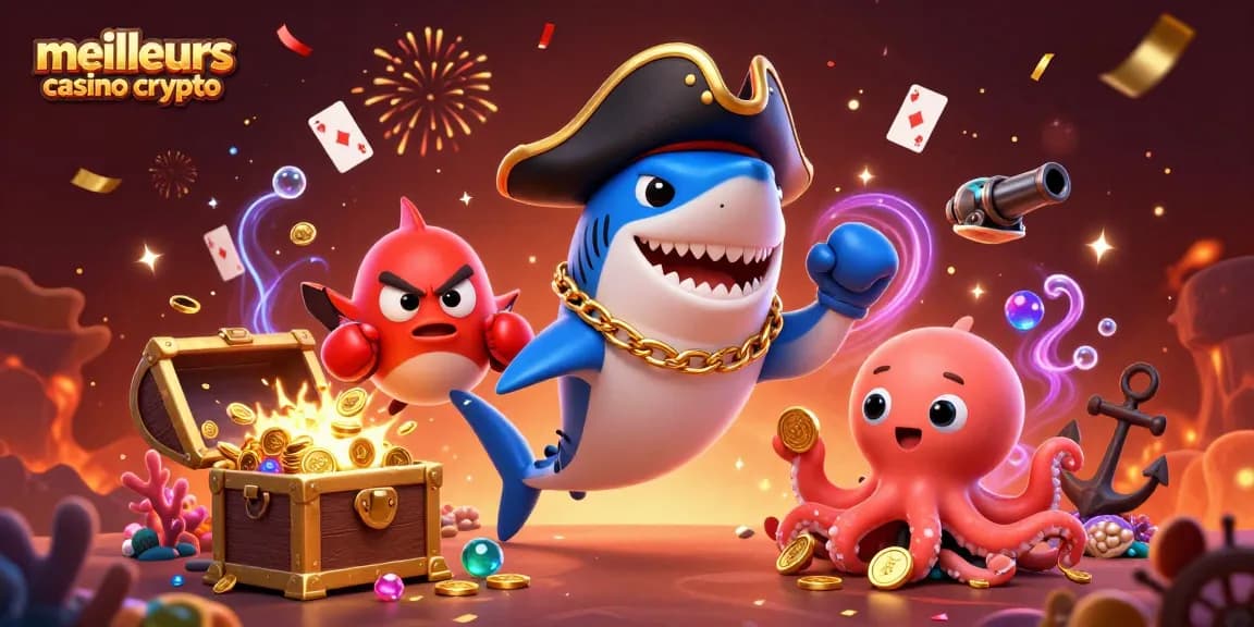 Comment automatiser votre expérience avec les meilleurs casinos crypto en 2026