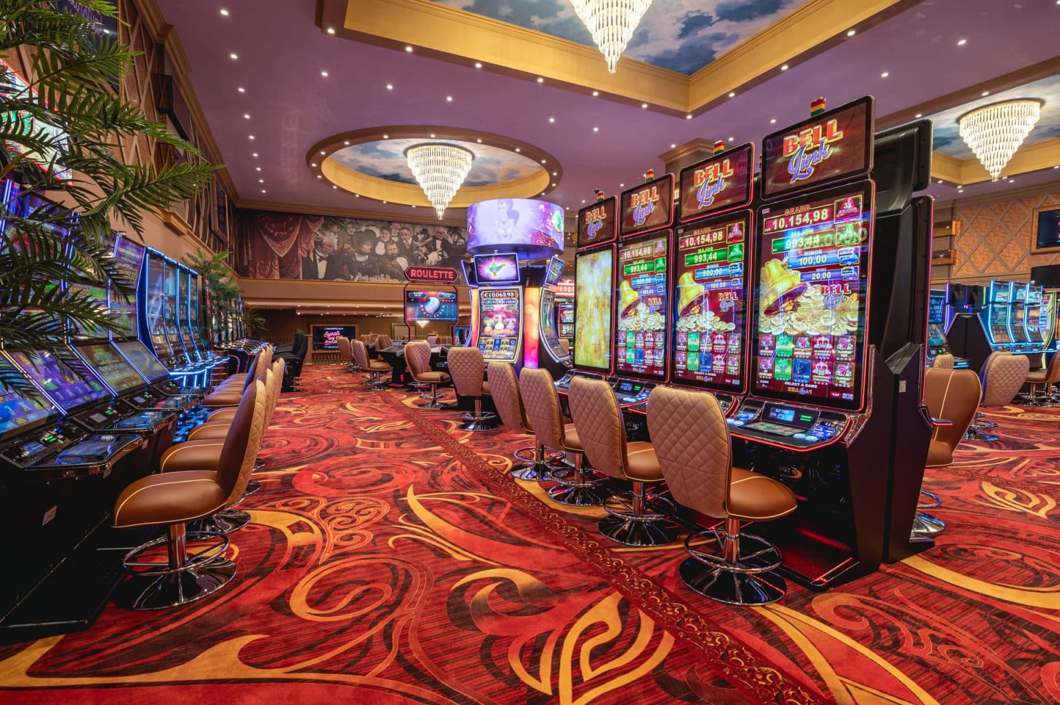 Top Online Casino in Manitoba: Your Guide to Exciting Gambling Options