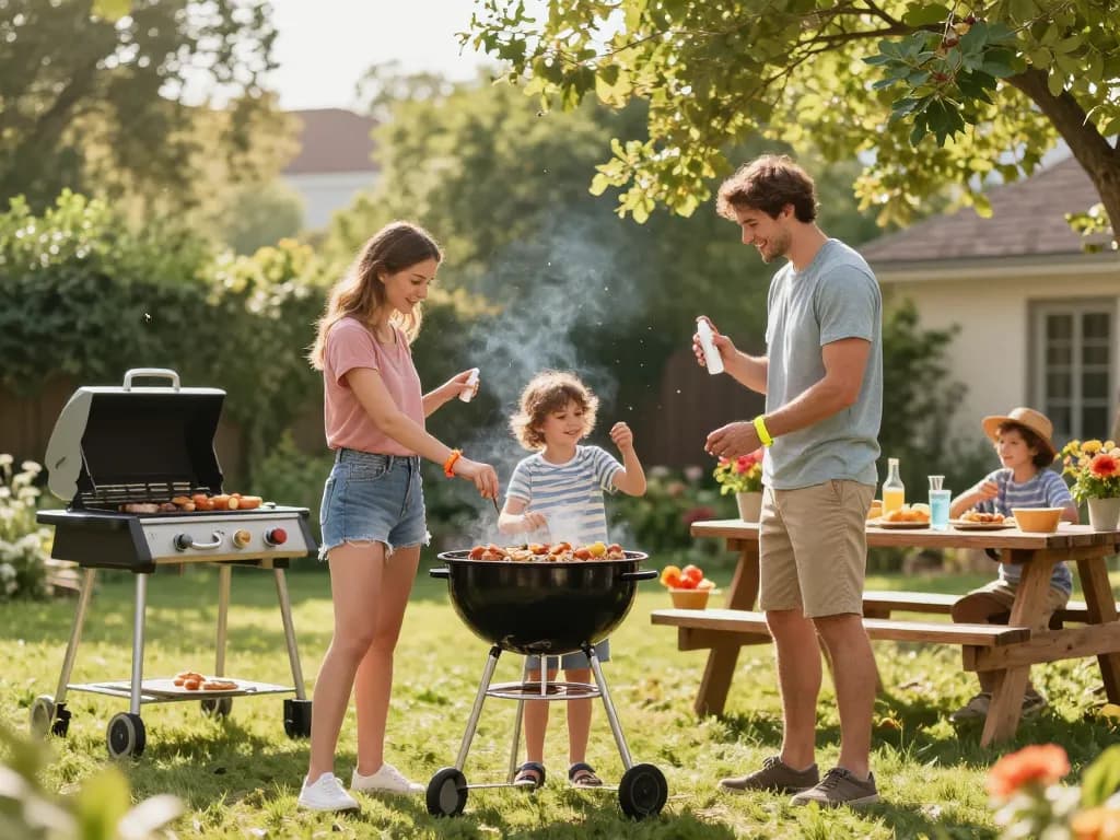 Effective Mosquito Repellent: 10 Proven Picks for 2026