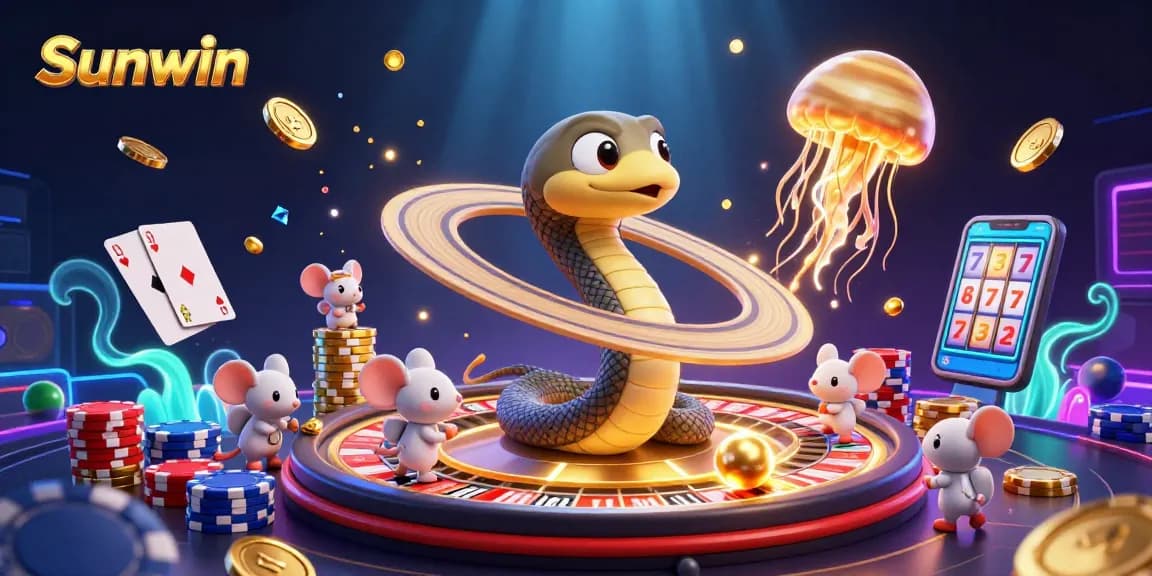 How Sunwin Can Change Your Winning Strategies in Online Casinos for 2026
