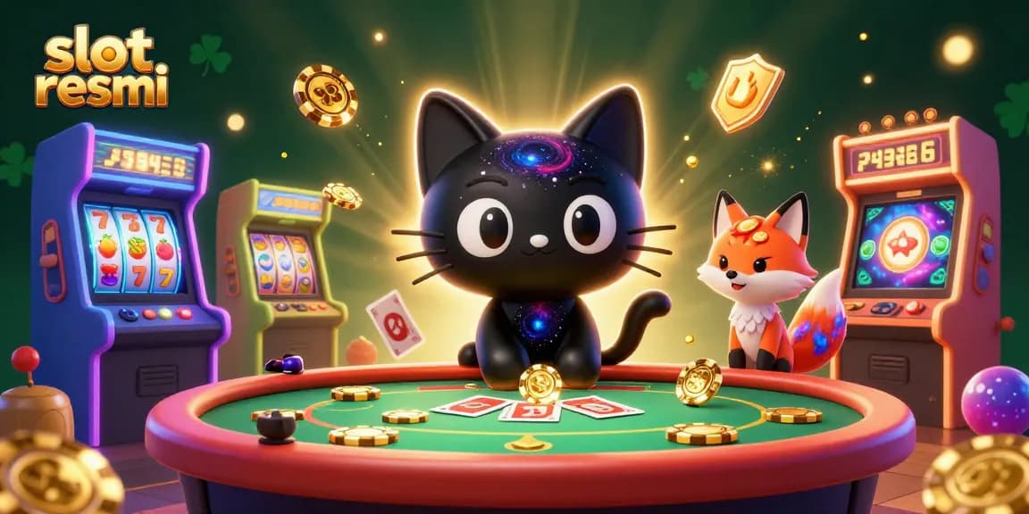 slot resmi di 2026: Masih Layak untuk Waktu dan Uang Anda?