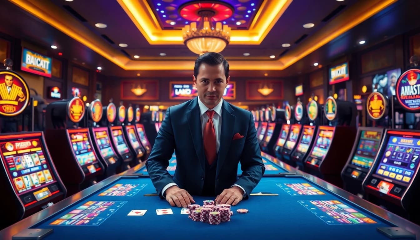 Maximizing Your Wins with the as38 Bonus in Online Casinos