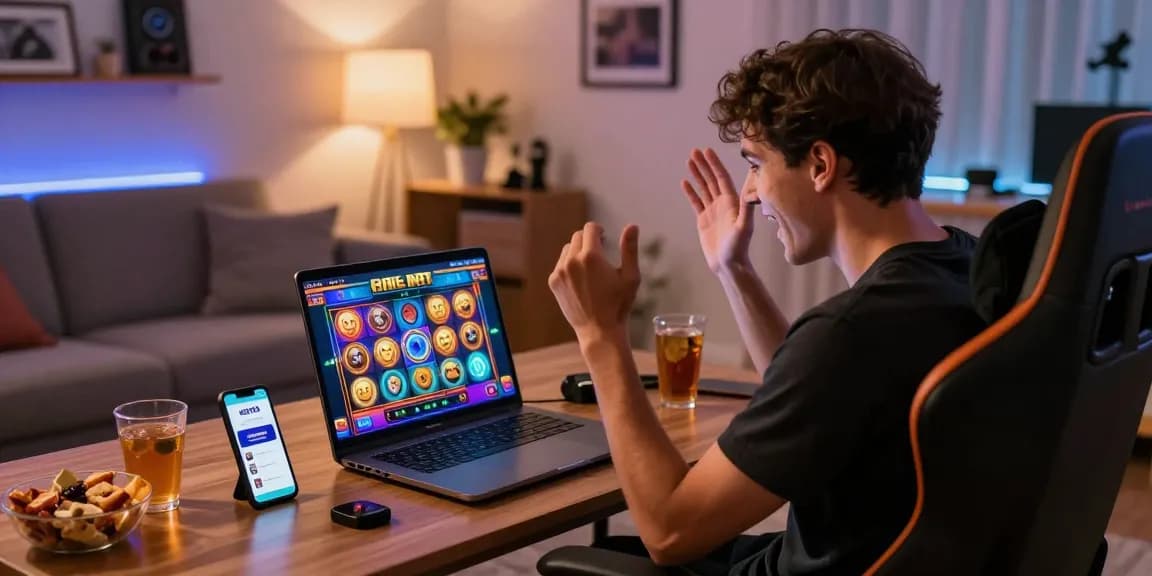 Why Situs Slot Is Better Than Traditional Gaming for Modern Players