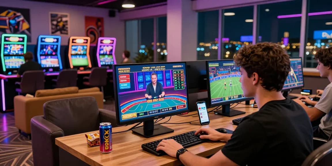 8 Steps to Mastering 更多資訊 for Online Betting Like a Pro in 2026