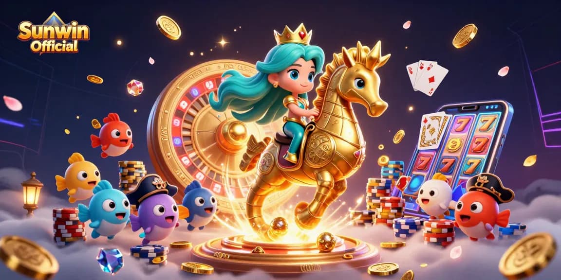 Sunwin Official Then vs Now: How It Evolved in 2026 for Gamblers
