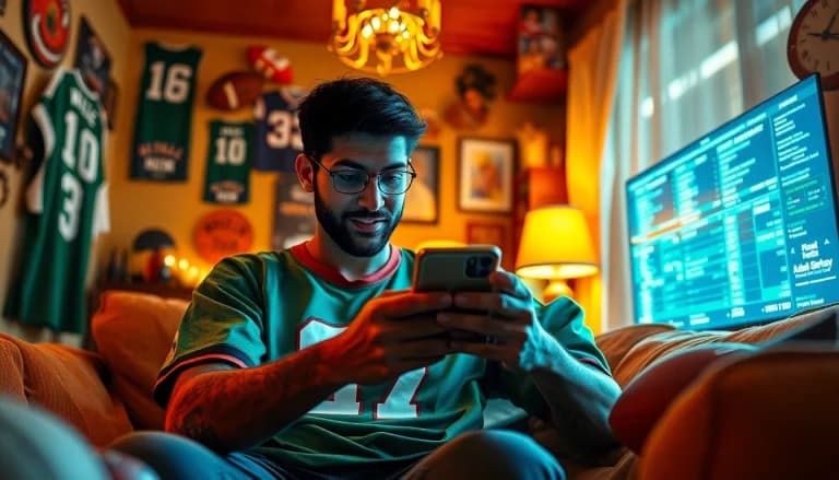 A Comprehensive Guide to Sportsbooks in South Carolina: Understanding Your Options