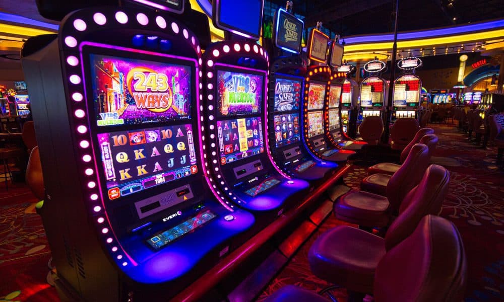 Top Strategies for Enjoying Online Casino in Saskatchewan: A Comprehensive Guide