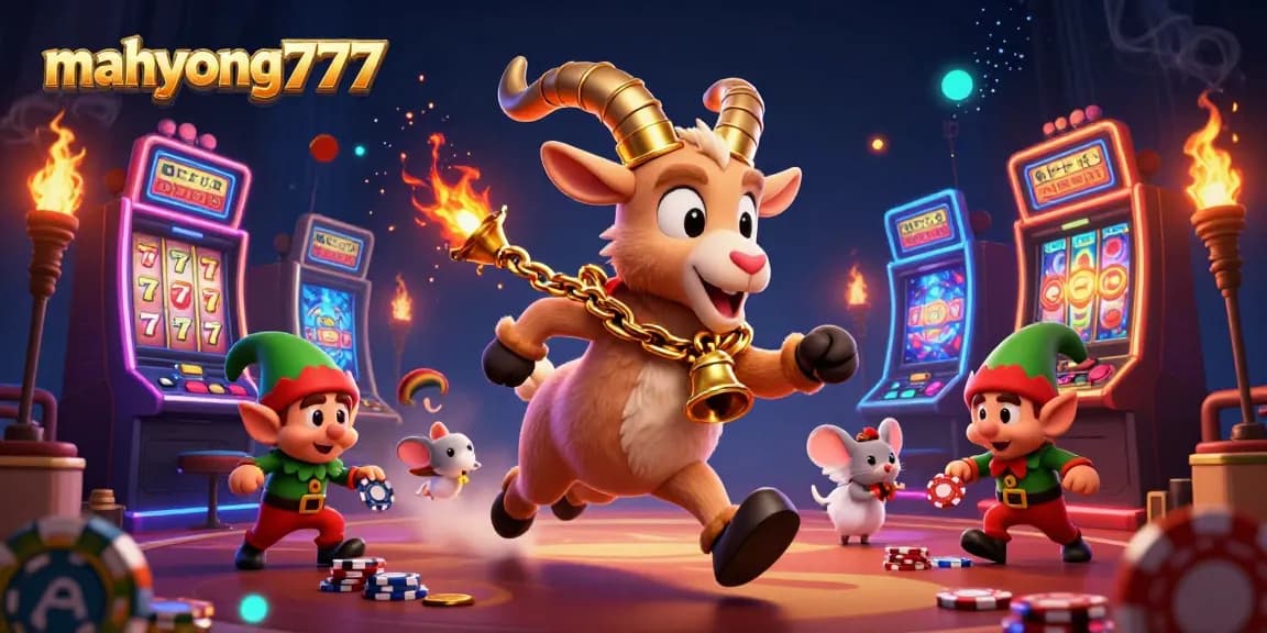 Battle-Tested mahyong777 Strategies for 2026: Mastering Slot Games for Big Wins
