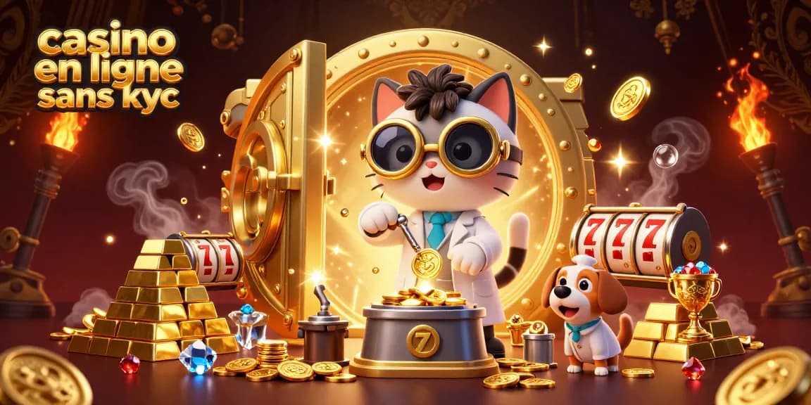 Résultats Réels de Casino en Ligne Sans KYC : Ce que les Joueurs Doivent S'attendre en 2026