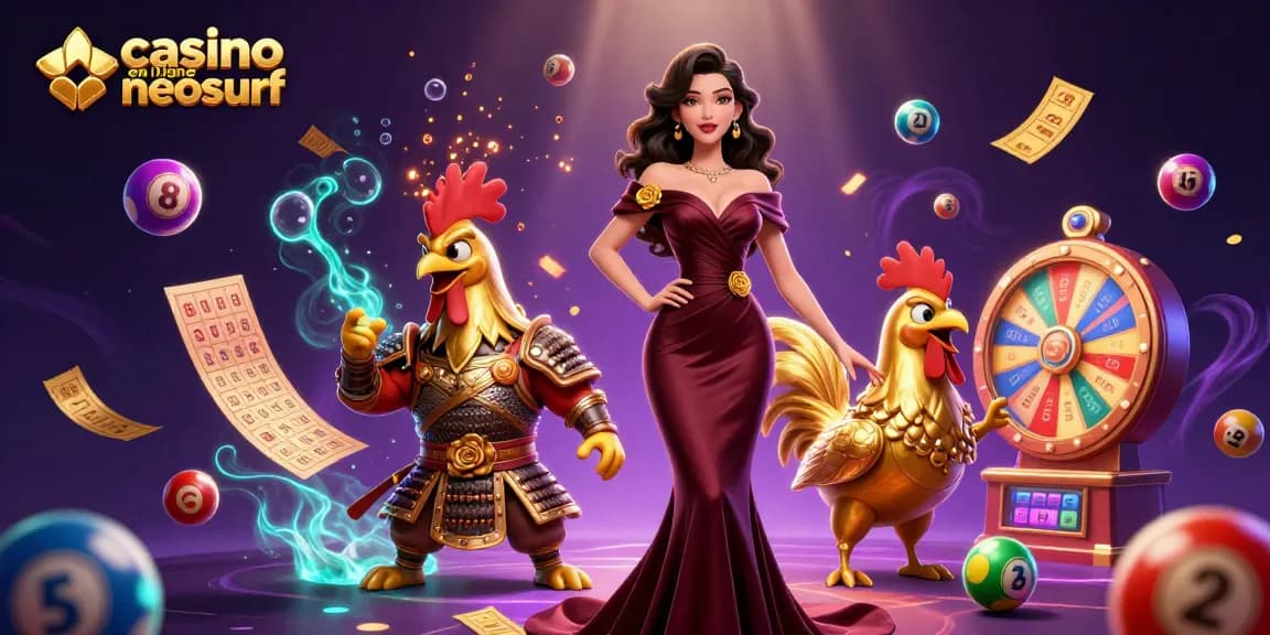 20 Meilleurs Choix de Casino en Ligne Neosurf pour Joueurs Sérieux en 2026