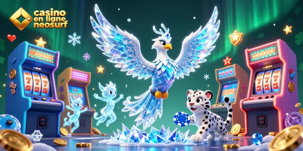 Casino en ligne Neosurf : Avant et Après — Stratégies Gagnantes Éprouvées pour les Joueurs en 2026