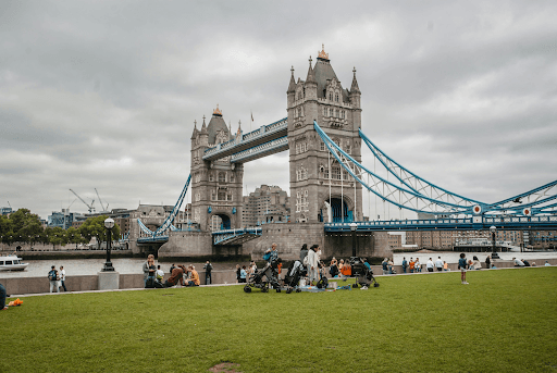 Content-Led Growth Models Used by London Marketing Agencies