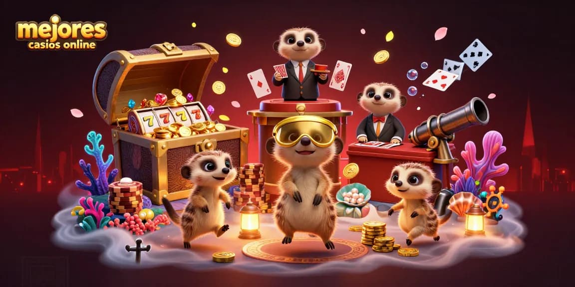 Lecciones Aprendidas de los Mejores Casinos Online: Estrategias para Jugadores en 2026