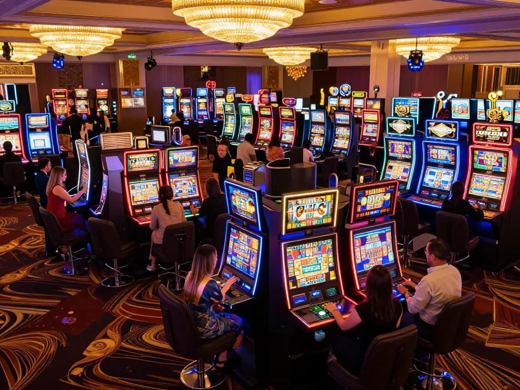 Winning Strategies for Slot777: Maximize Your Odds in 2026