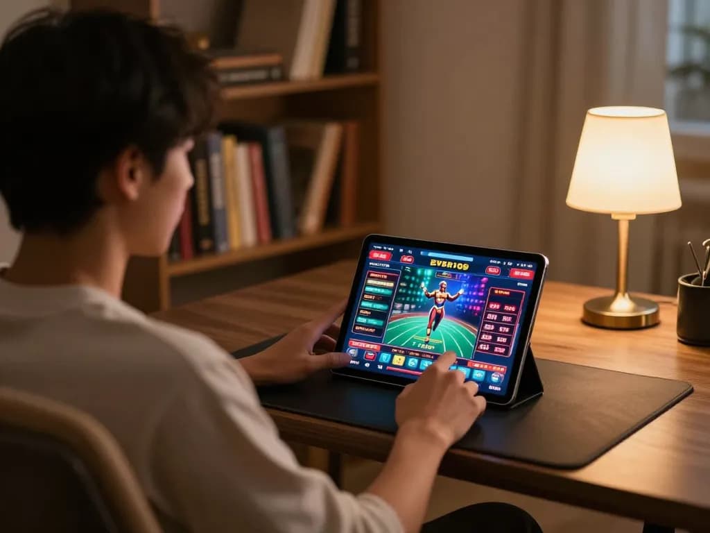 Master Your Game: Advanced Strategies for Winning at EV99 Casino in 2026