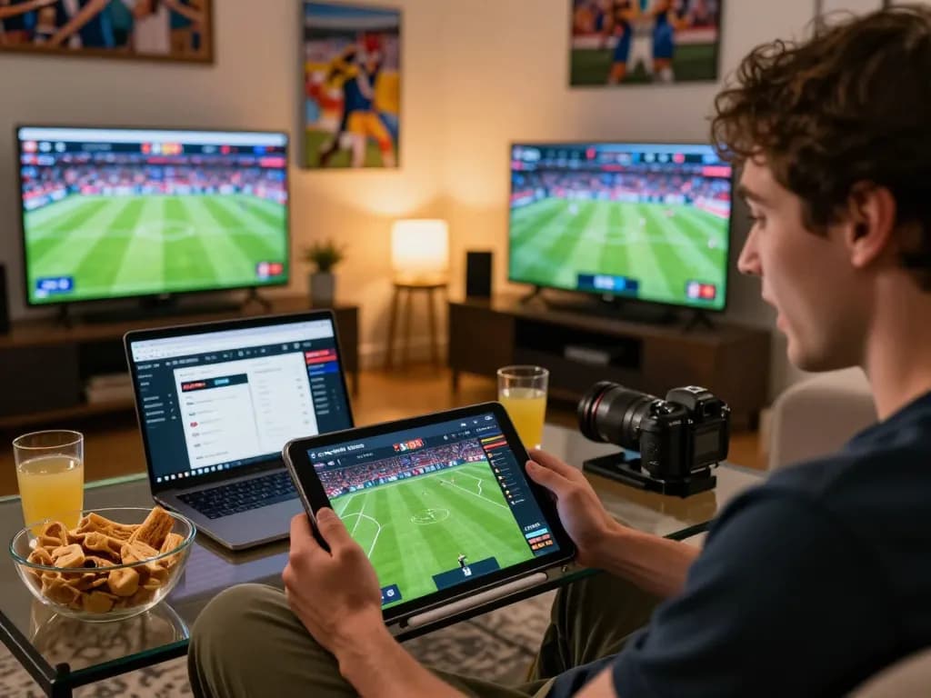 SC88 Strategies for Winning Big: Mastering Sports Betting in 2026