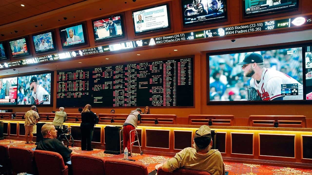 Top Sportsbooks in Nova Scotia for a Winning Betting Experience