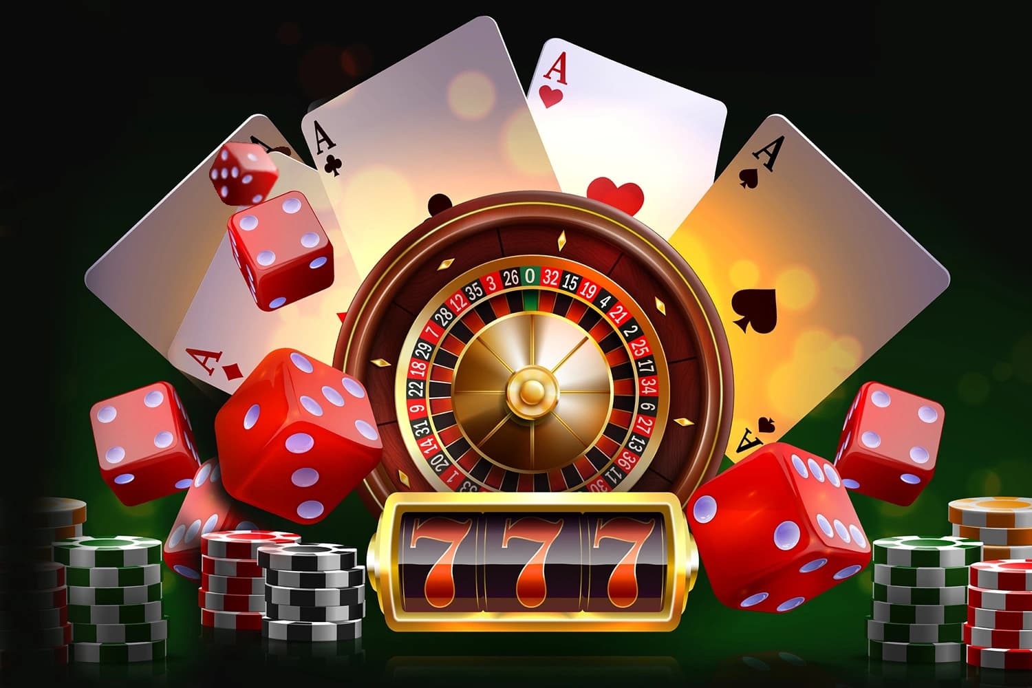 The Best Online Casino in Georgia: Your Complete Guide to Winning Big