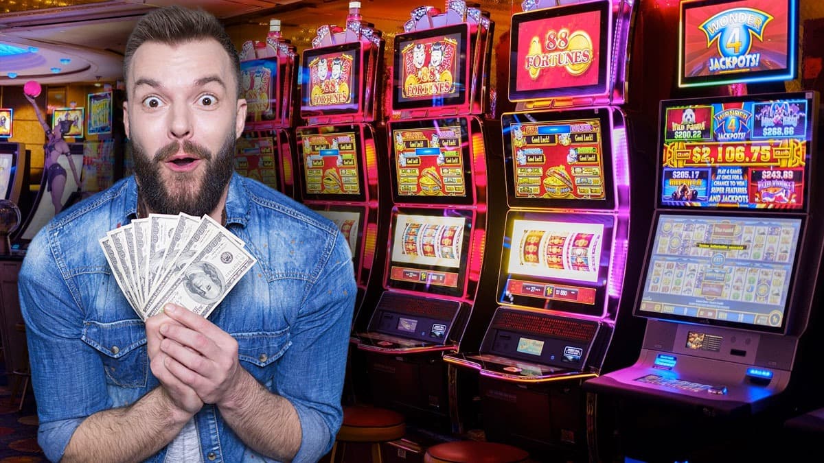 Understanding Online Casino in South Carolina: Current Status and Future Prospects