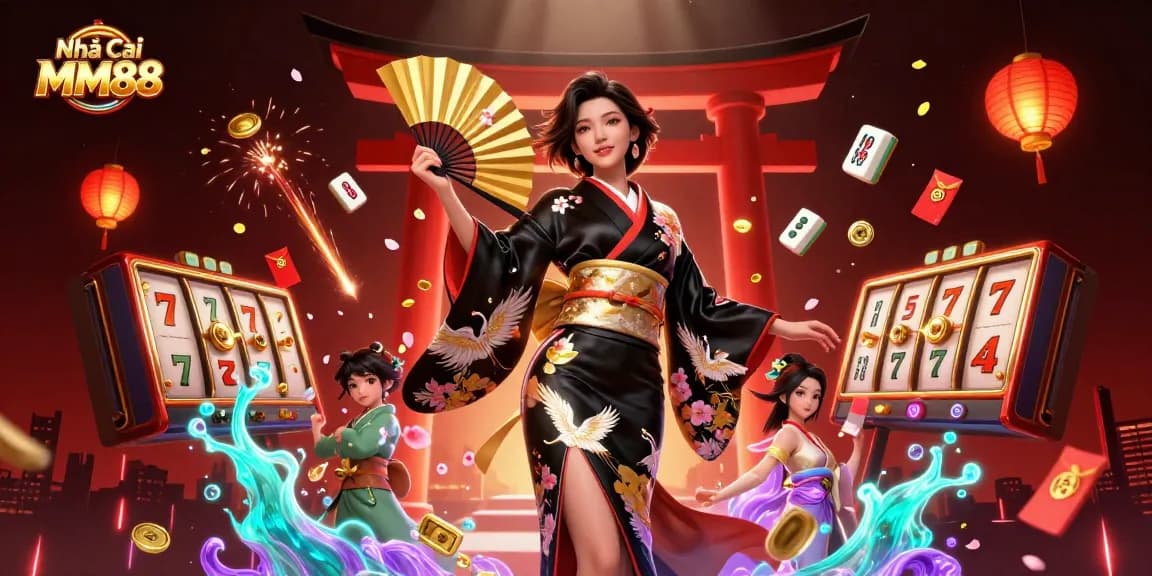 Strategic Insights on Nhà Cái MM88: Winning Strategies for Gambling Success in 2026