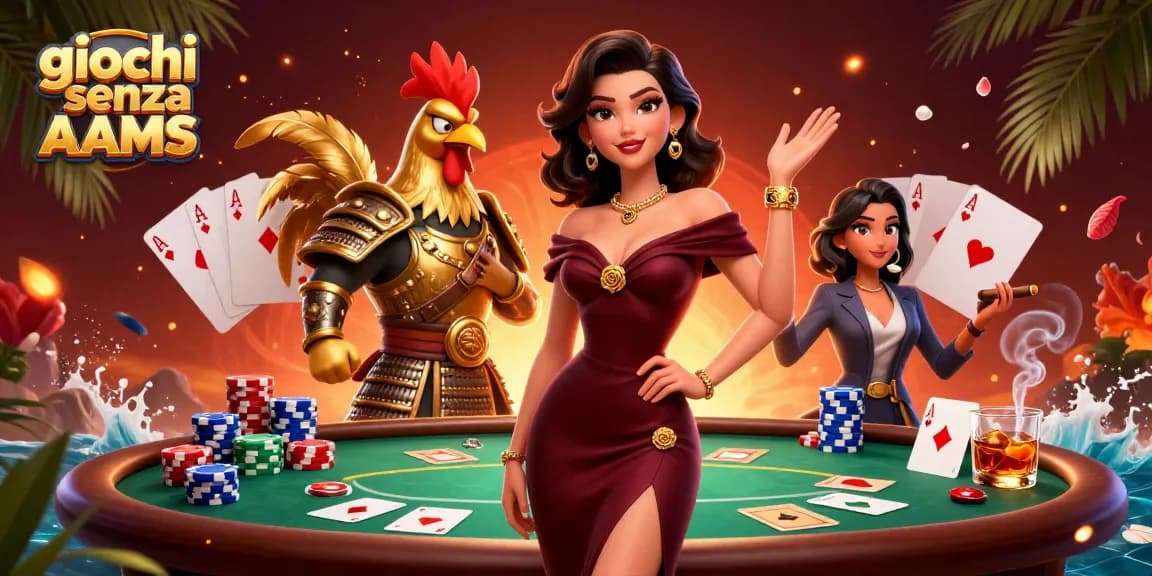 Come Vincere di Più con giochi senza AAMS: Tattiche Esperte per Giocatori 2026