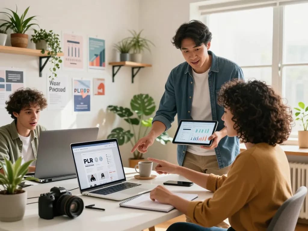 Effective Strategies to Buy PLR Digital Products for Your Business in 2026
