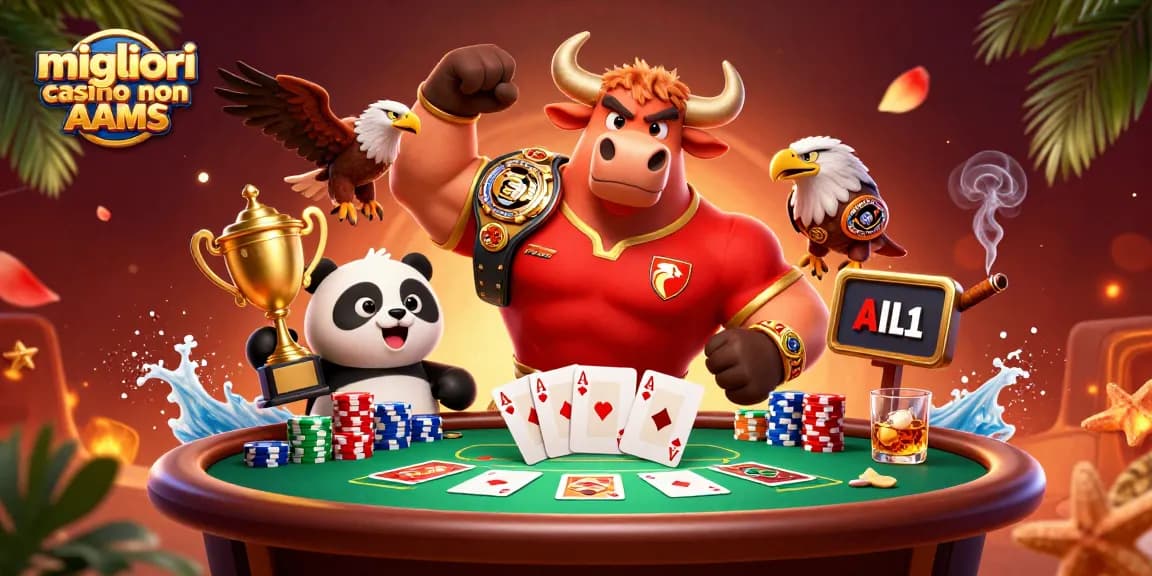Migliori casino non AAMS Crash Course: Strategie per Vincere nel 2026
