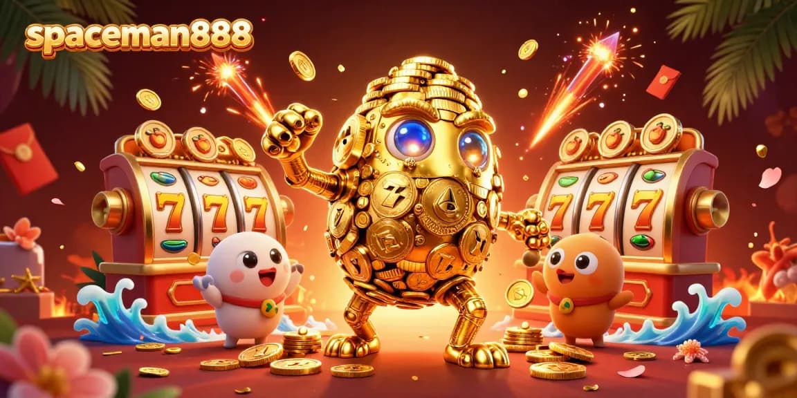 How spaceman888 Can Change Your Casino Game Strategy Approach for Winning Success
