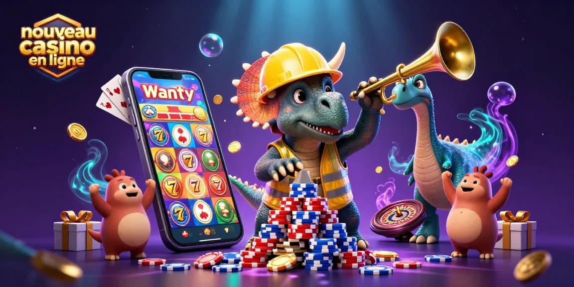nouveau casino en ligne : Comparaison des fonctionnalités essentielles pour les joueurs en 2026
