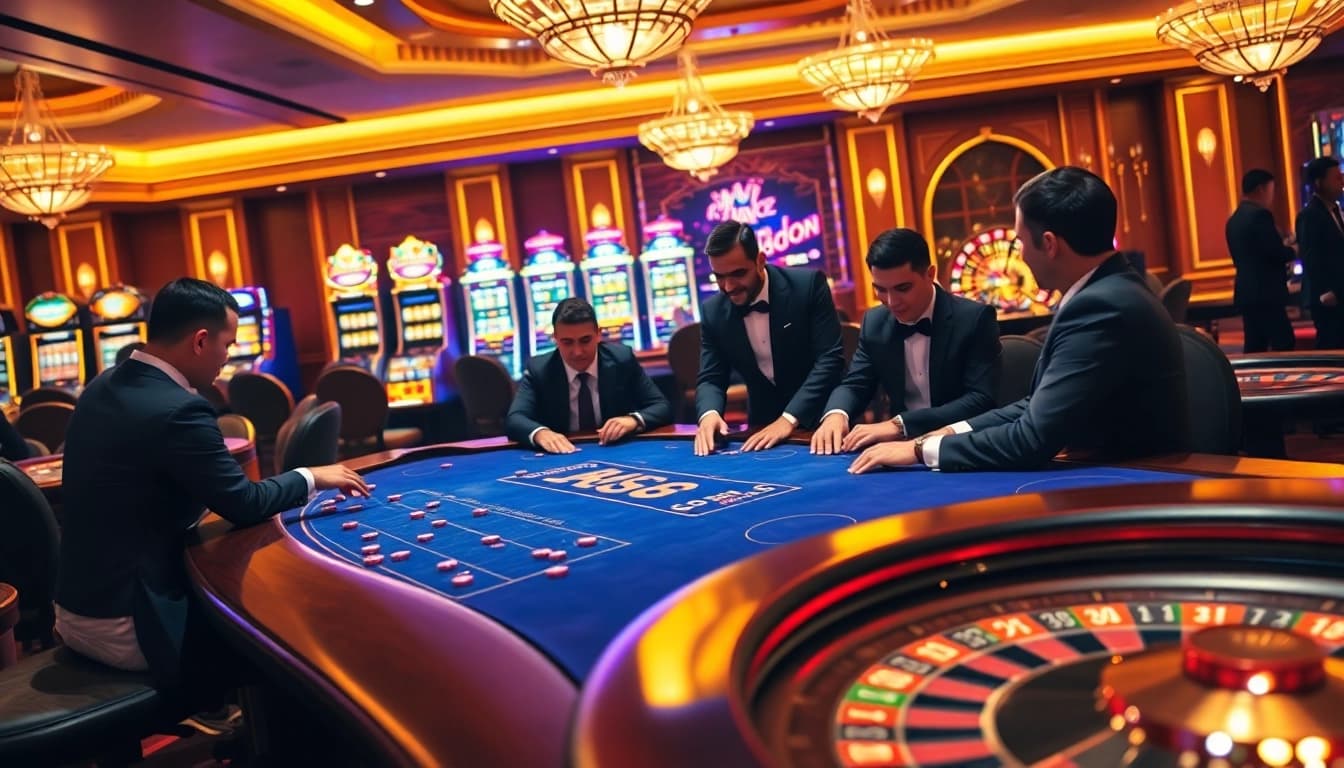 Winning Strategies at MM 88: Master Your Casino Experience in 2026