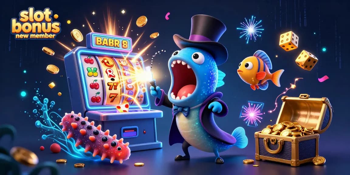 How to Profit from Slot Bonus New Member: Advanced Strategies for Gamblers in 2026