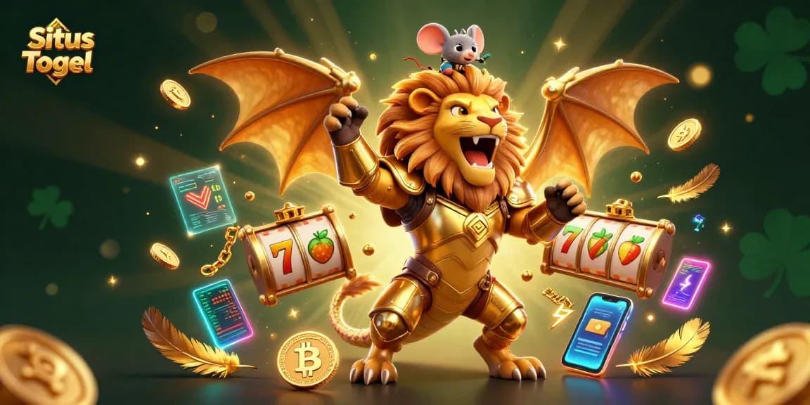 Winning Strategies for Situs Togel Gamblers in 2026: Essential Tips for Better Odds