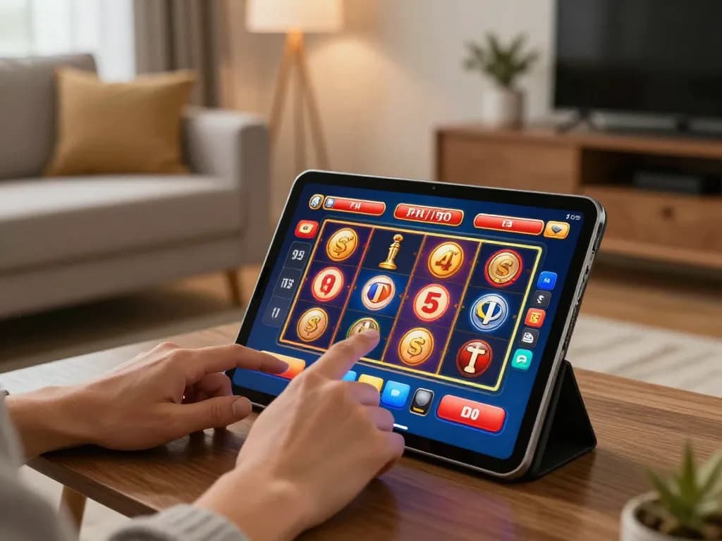 Mau777 Link Alternatif: Strategi Menang untuk Sukses Slot Online di 2026