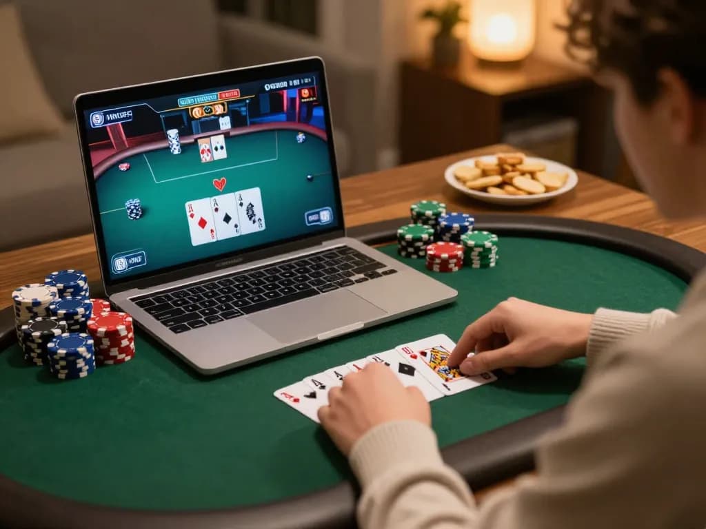 Winning Strategies for jmb88: Master Online Gambling in 2026