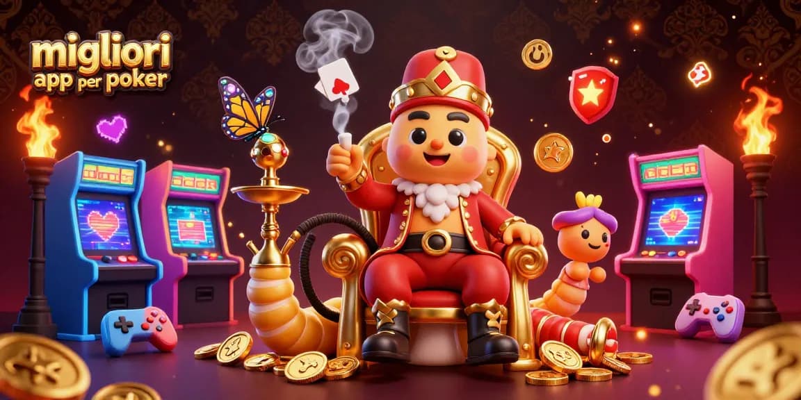 3 Segreti Sulle Migliori App per Poker Che Gli Esperti Non Ti Diranno
