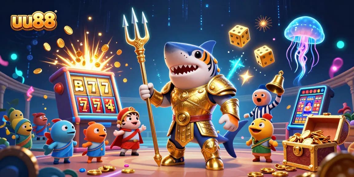 Strategic Insights for Winning at uu88: Master Your Game in 2026