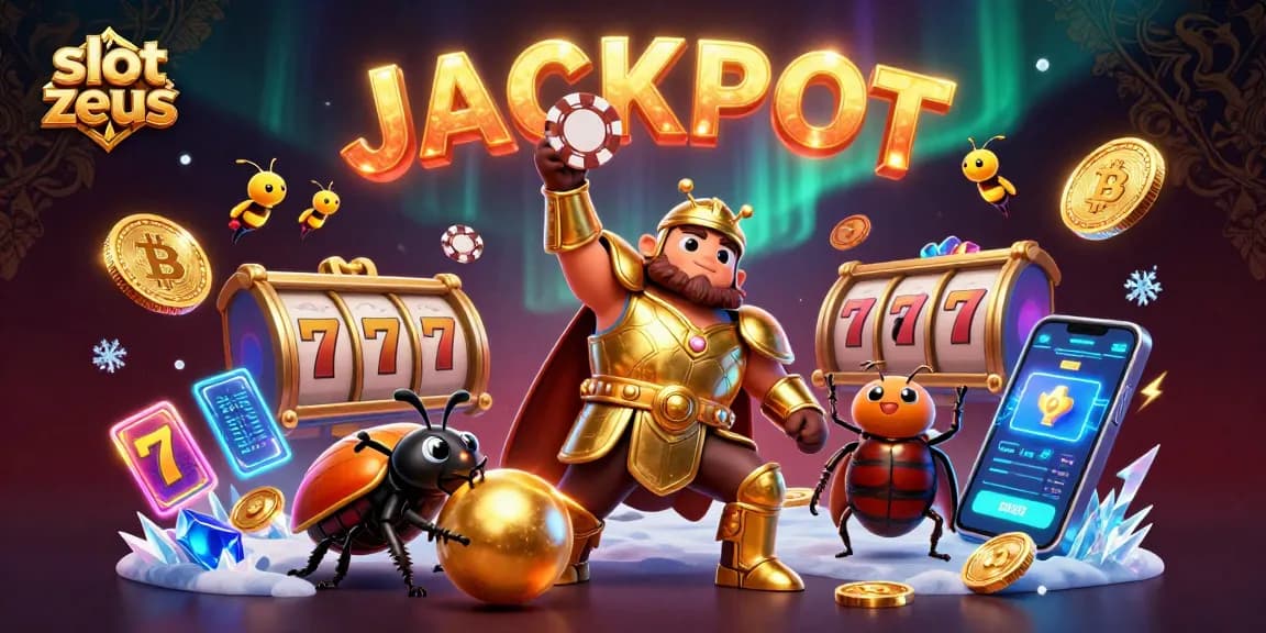 slot zeus: Before and After — Real Results Revealed for Gamblers’ Winning Strategies in 2026