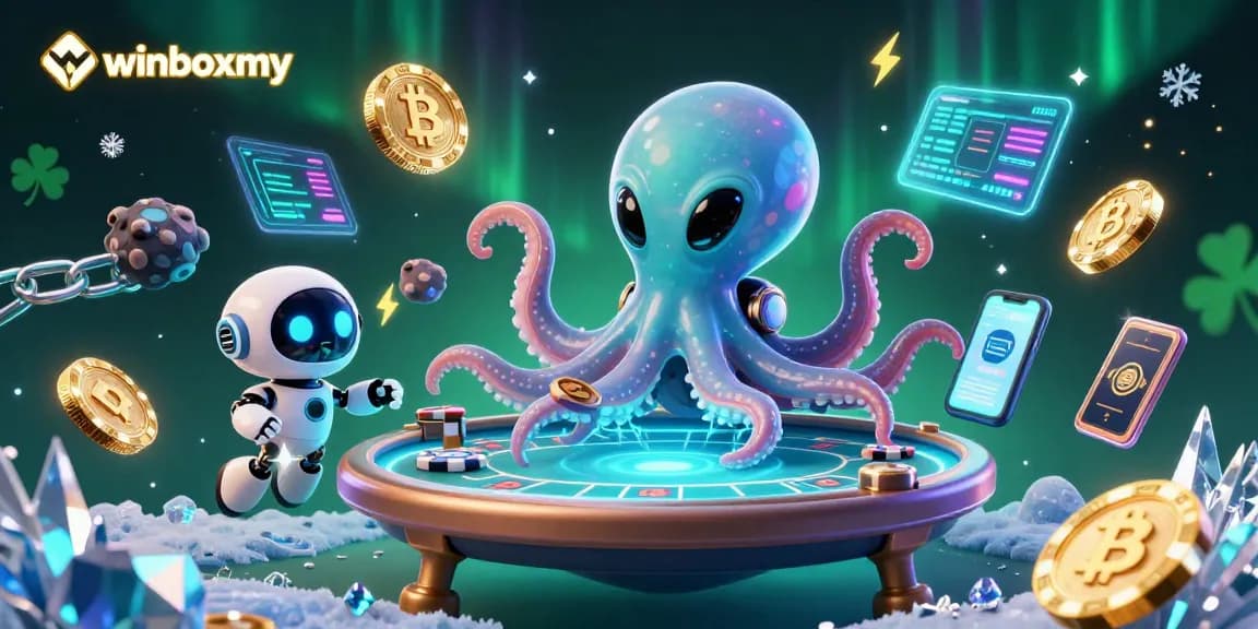 How to Optimize Your winboxmy Gambling Performance Today for Better Odds in 2026