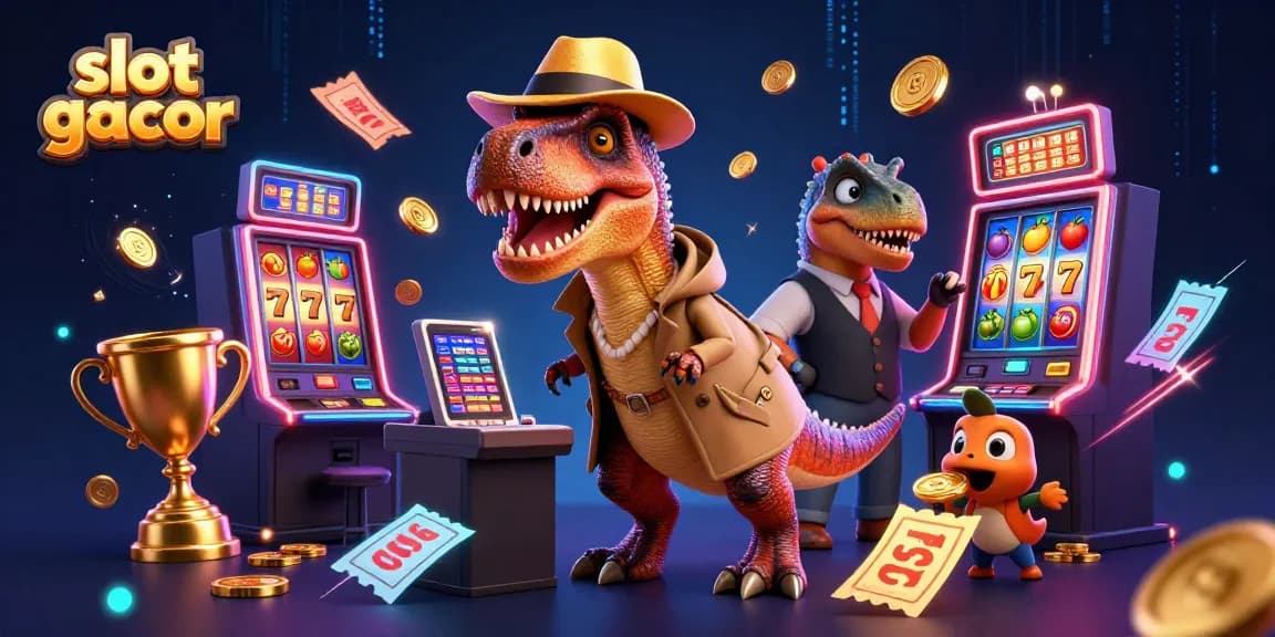 Slot Gacor di 2026: Masih Layak untuk Waktu dan Uang Anda?