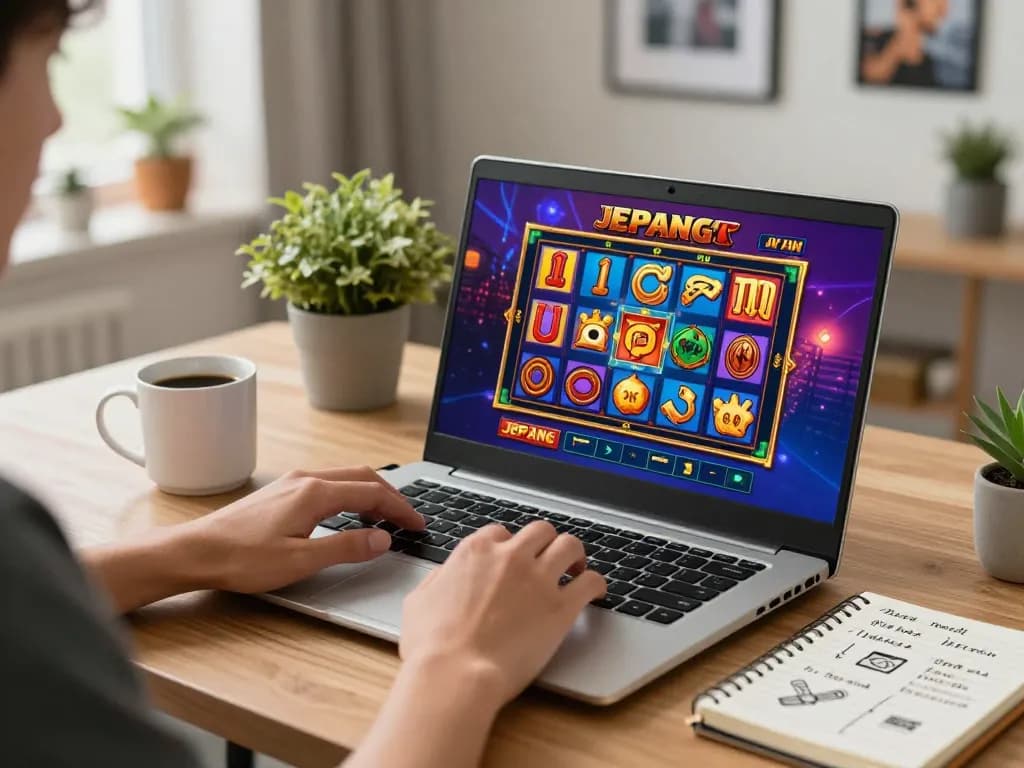 Mastering Slot Jepang: Proven Strategies for Winning in 2026