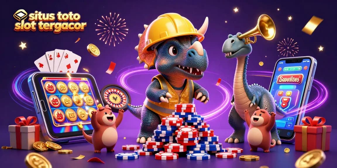 How to Integrate situs toto slot tergacor Into Your Winning Strategies for 2026 Players