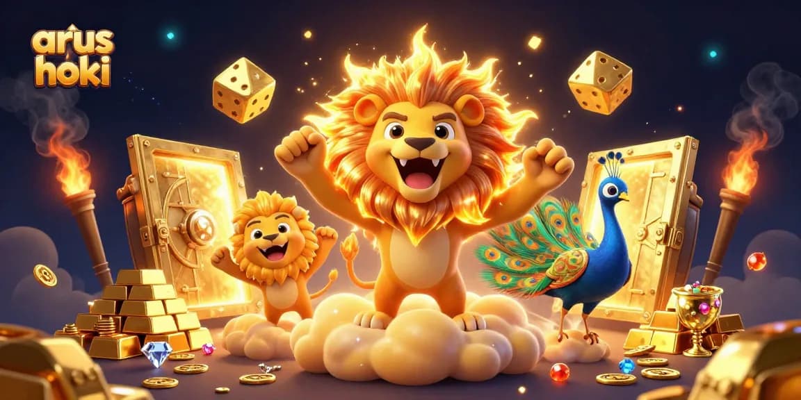 Bagaimana Membangun Strategi Menang arus hoki dari Awal untuk Tahun 2026