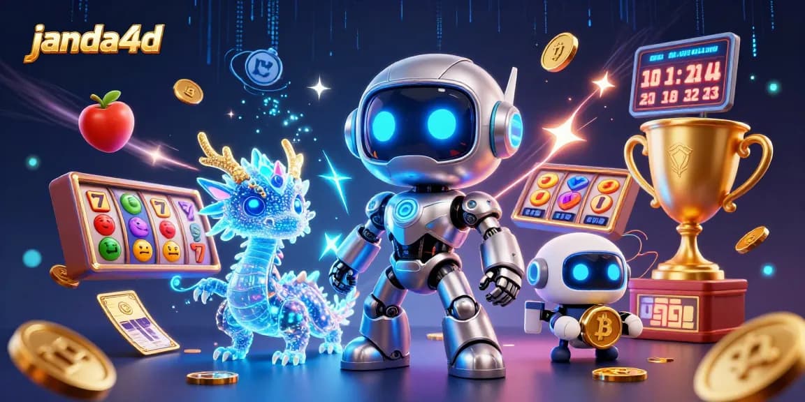 13 Cara Strategis Memanfaatkan Janda4d di 2026 untuk Peluang Menang Lebih Baik
