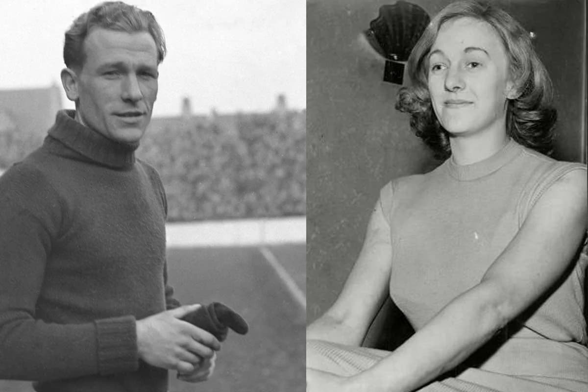 Margaret Friar: Die Unbekannte Heldin hinter Bert Trautmanns Karriere