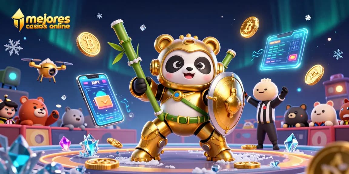 7 Razones por las que los mejores casinos online dominan la experiencia de juego en 2026