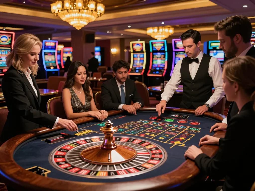 Winning Strategies for jae888 Players: Master the Casino Landscape in 2026
