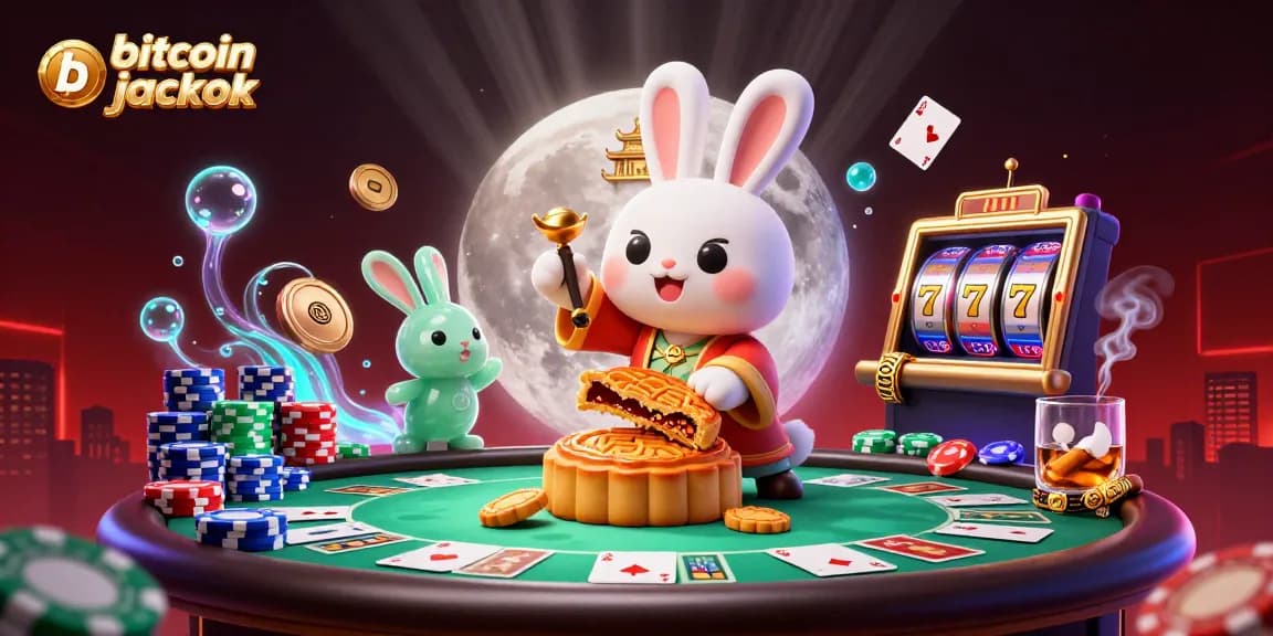 How to Get Better Bitcoin Casino Jackpot Deals Every Time in 2026