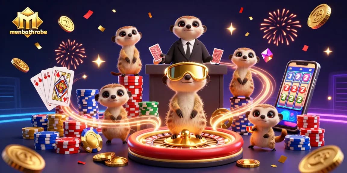 Pengaruh Multiplier Menbathrobe pada Strategi Slot Kasino di 2026